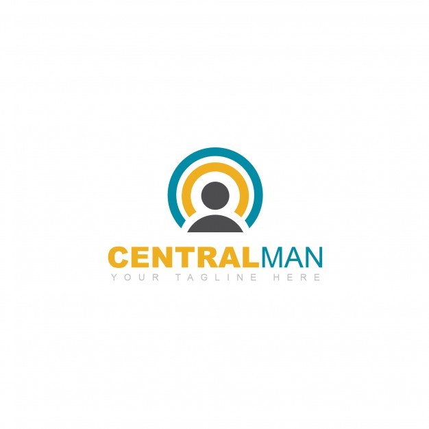 psd central man logo psd free download pikdone logo psds